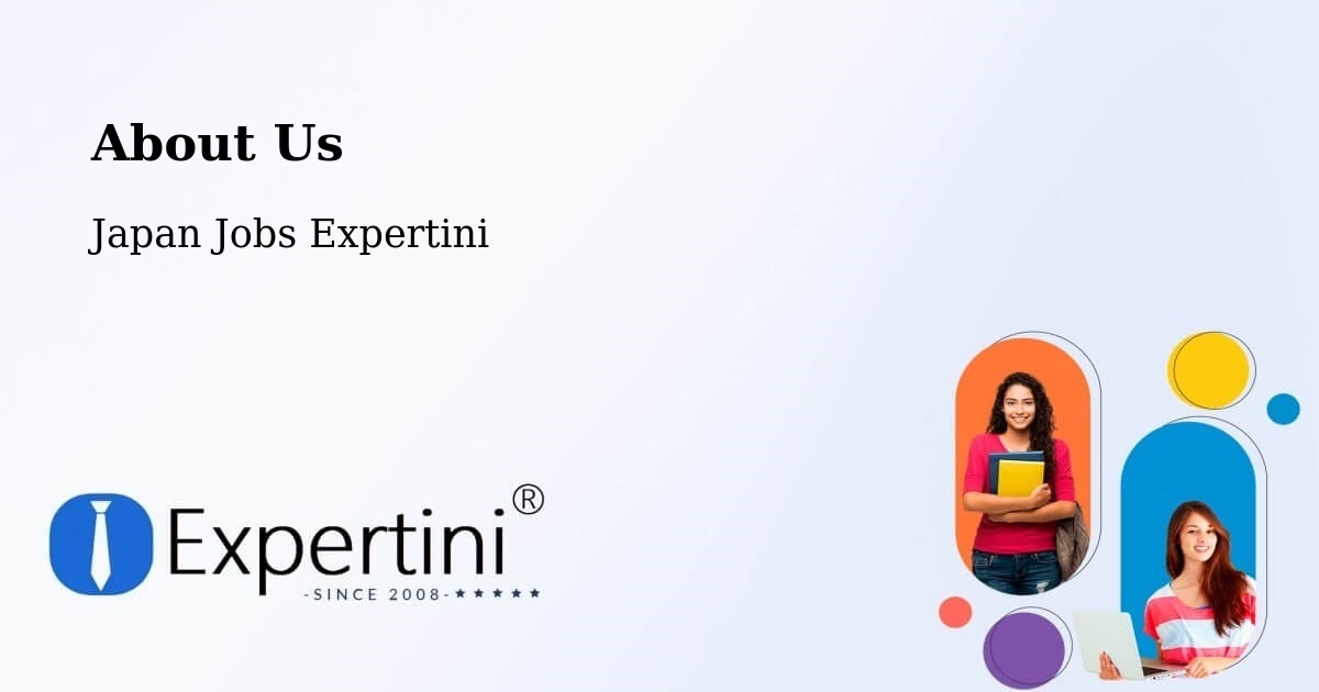 About Expertini Recruitment Platform  – Oyama Shi - Oyama Shi, Japan Jobs Expertini