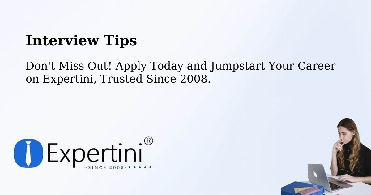 Interview Tips & Techniques for Job Seekers – Oyama Shi - Oyama Shi, Japan Jobs Expertini